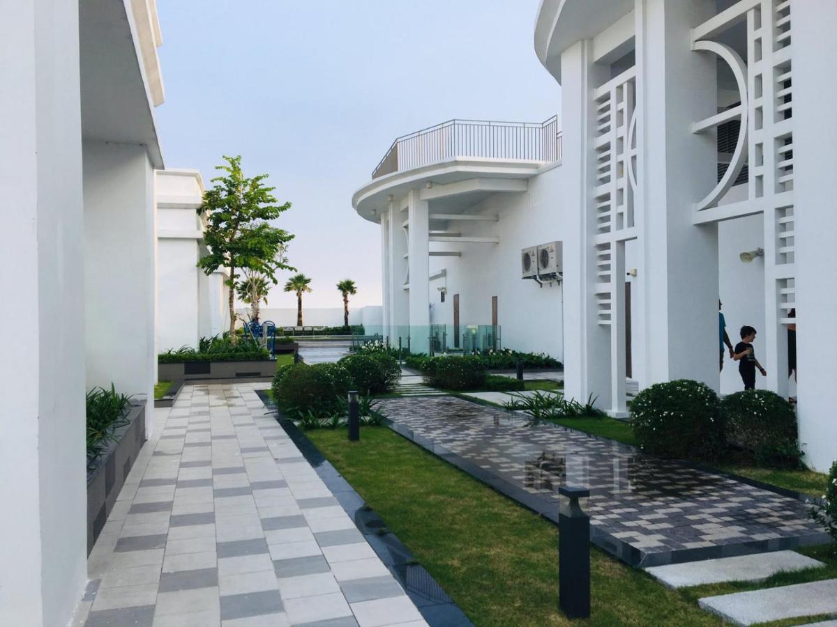 Gold Bee Dormitary Service Apartment Hô Chi Minh-Ville Extérieur photo