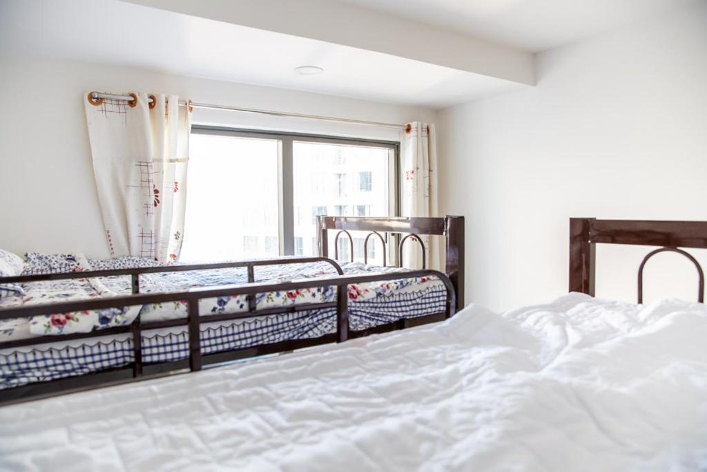 Gold Bee Dormitary Service Apartment Hô Chi Minh-Ville Extérieur photo